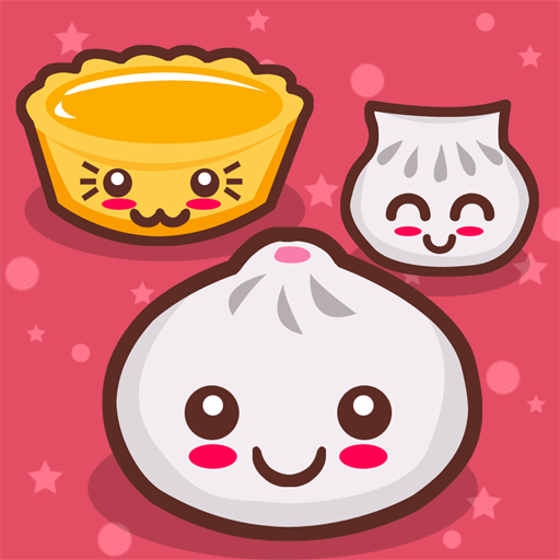 Dim Sum Boy icon