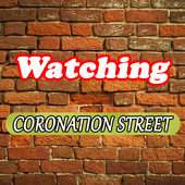 Coronation Street icon