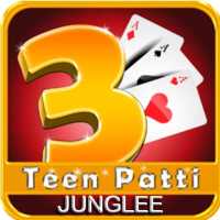 Teen Patti Junglee