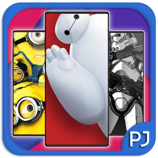 Note 10 Hidden Camera Wallpaper icon