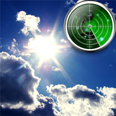 Best Weather APP &amp; Radar icon