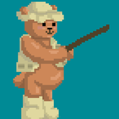 Just 4 the Halibut! icon