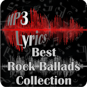 Best Rock Ballads Songs icon