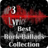 Best Rock Ballads Songs on 9Apps