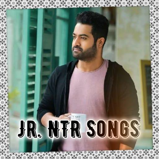 Jr NTR Telugu Songs icon