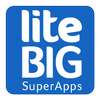 liteBIG - SuperApps,Chat,Timeline,Commerce,Payment on 9Apps