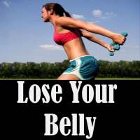 Lose Your Belly on 9Apps