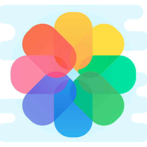 Wallpaper for iPhone 12 Pro, iOS 14, 4k wallpaper icon