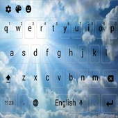 Sunshine Keuboard Theme icon