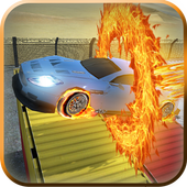 Car Racing Speed Drift Extreme icon