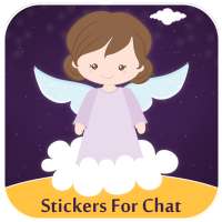 WAStickerApps - Sticker Pack For Chat & Sharing