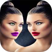 You makeup plus selfie editor