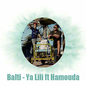 Ya Lili - Balti Offline أيقونة