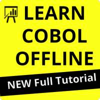 LEARN COBOL OFFLINE on 9Apps