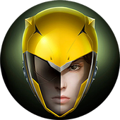 Power Morph Rangers icon