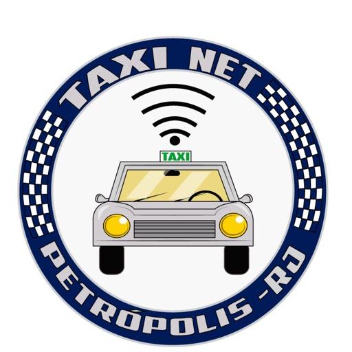 Táxi Net Petrópolis - Taxista icon
