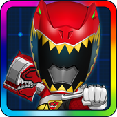 Power Rangers Dash (Asia) icon