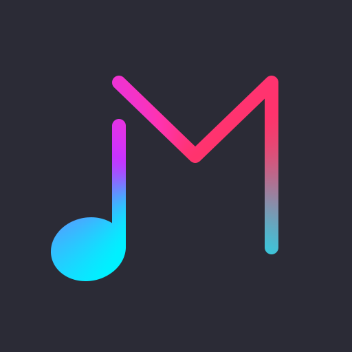 Music Player For Samsung icon