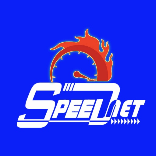 Speed Net VPN icon