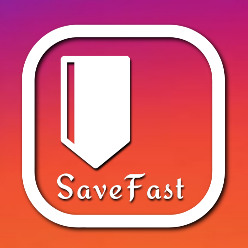 SaveFast - Save Posts And Stories icon