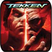 Tekken The Titan icon