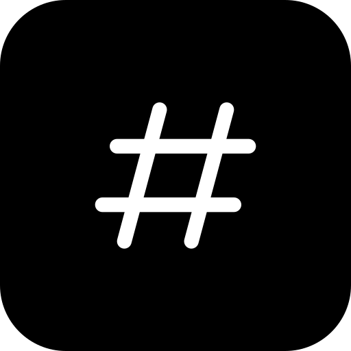 Hashtags for tik followers and likes أيقونة