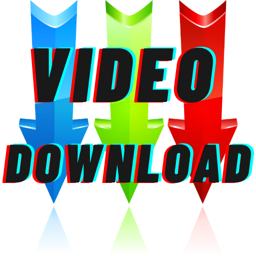 4 Download Video icon