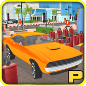 Real Dr.Car Parking 2 icon