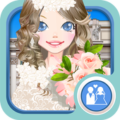 Wedding Fashion icon