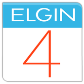 Elgin July 4 icon