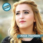 Xece Herdem Bütün Şarkıları - İnternetsiz icon