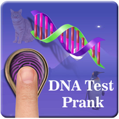 DNA Test Prank आइकन