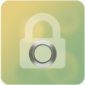 Ring Lock Screen icon
