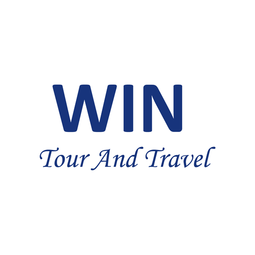WIN TOUR AND TRAVEL icon
