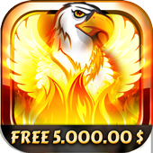 Phoenix Slot Machines icon