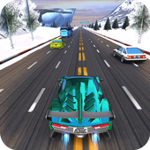 Speed Rally Racer Alps आइकन