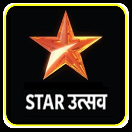 Star Utsav HD - Live TV Channel India Serial Guide icon