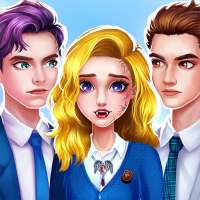 Vampire Secrets: The New Vamp