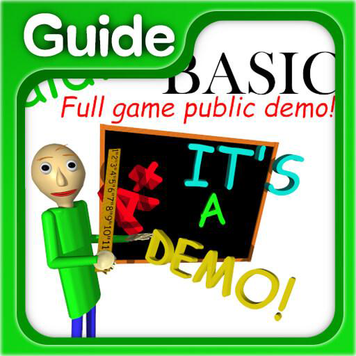 Guide Education And Learning Math In Horror School иконка