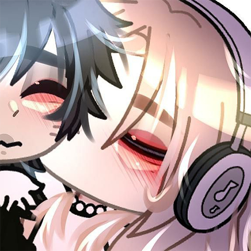 Gacha Fire Heat Mod icon