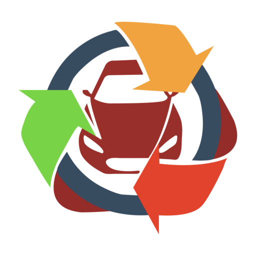 Driving Guide Uganda icon