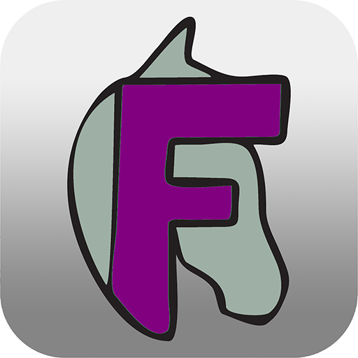 ATRAMS Farassi Driver icon