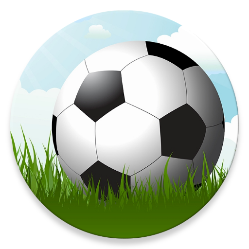 Kick it - Soccer Juggle icon