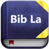 Bib La an Kreyol Ayisyen on 9Apps