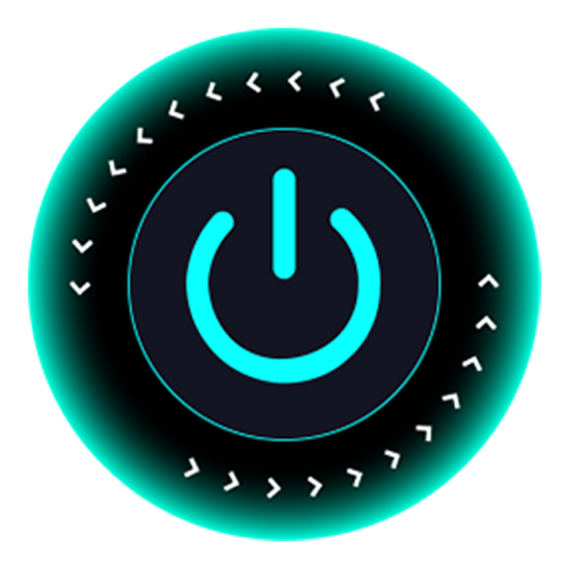 Smart Flashlight - Torch - Flashlight On Shake icon