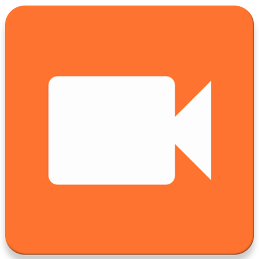 Room Video Meetings icon