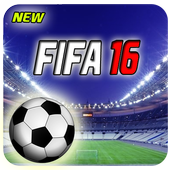 New Guide: FIFA 16 icon