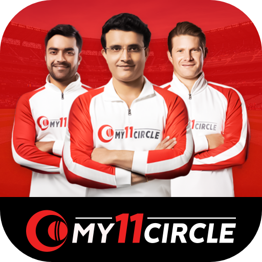 My 11 Circle - My 11 Cricket Team Prediction Guide icon