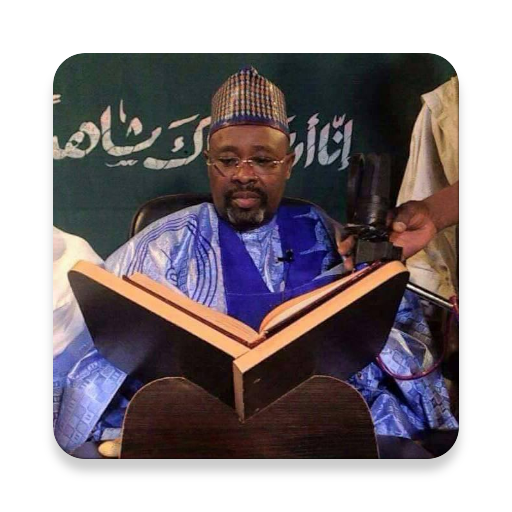 Sheikh Nasidi Abubuakar G/Dutse - Tafsir 2018 icon