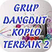 Grup Dangdut Koplo Terbaik Volume 2 on 9Apps